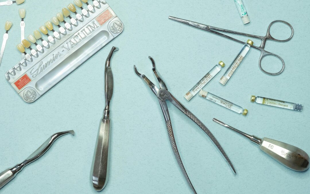 When is it Too Late to Get Dental Implants?