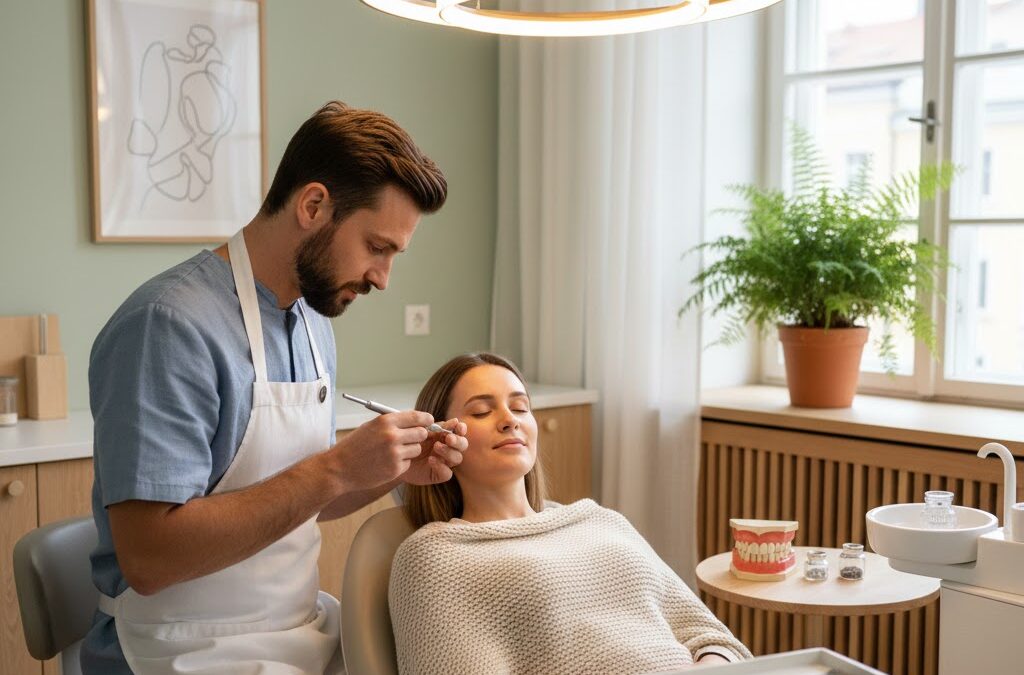 What Are The Long Term Effects of Dental Implants